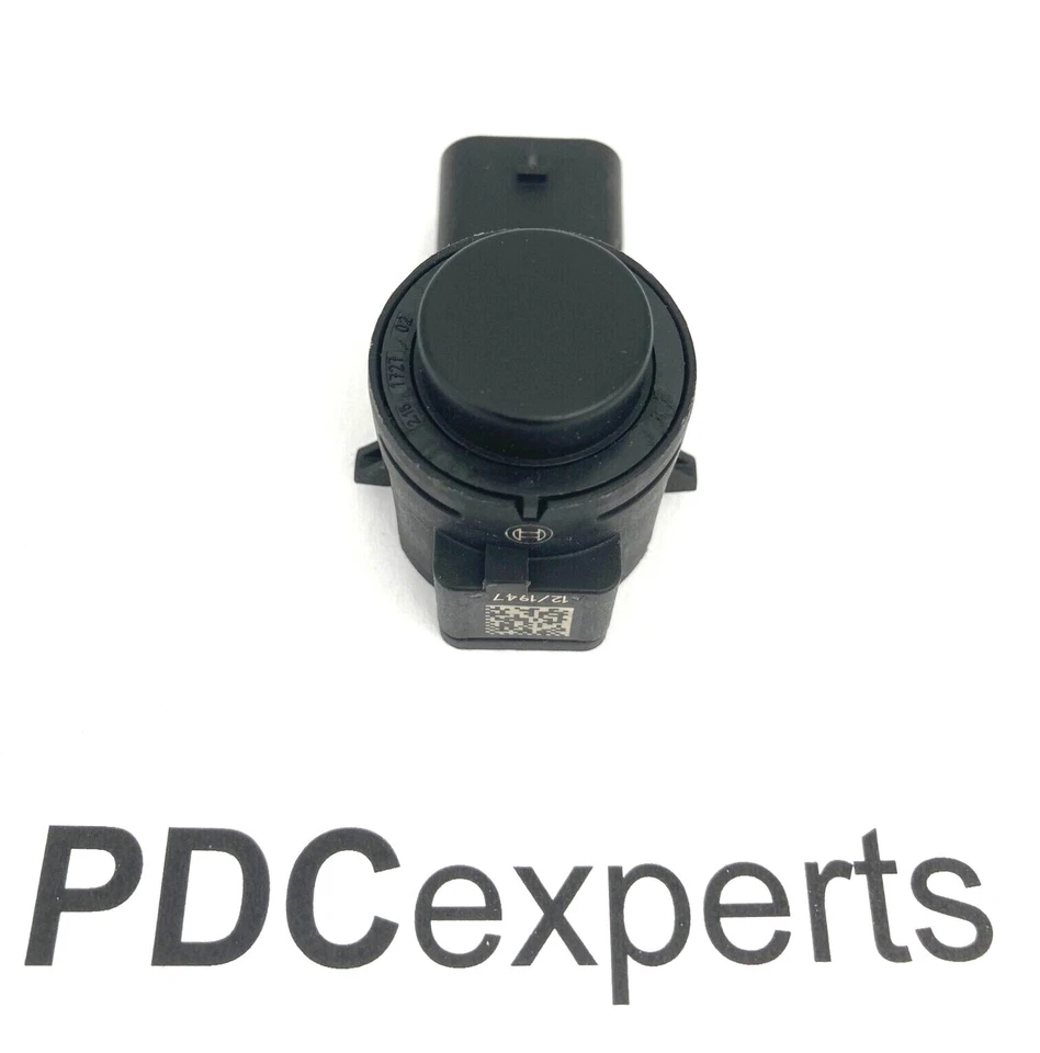 OEM PDC Einparkhilfe Sensor 5WA919275B VW Golf Caddy Skoda SEAT Alle Farben - Bild 3 von 4