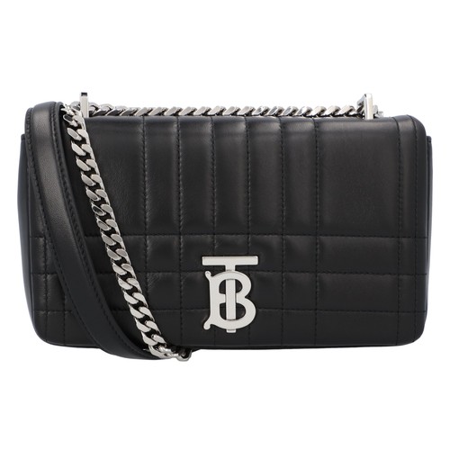 Burberry Lola Bag Women Black One Size