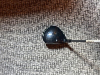 Cobra Rad Speed 3 Wood Evenflow Riptide CB senior shaft