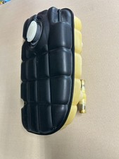Corvette C6 Coolant Overflow Bottle Tank 05-13 Corvette C6 Coolant Overflow Bottle Tank 05-13