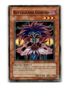 Yugioh Reptilianne Deck | eBay