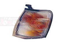 Hartsant Blinker links weiß 93-95 für Toyota Starlet 93-95 Typ: Ep80