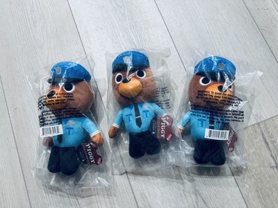 Doggy Roblox 8” Inch Doggy Plush Figure New 812241039462| eBay