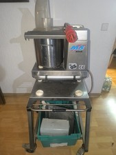 SOLIA M 5 Küchenmaschine ,Gemüseschneider ,Fleischwolf,Teigmaschine, Steaker
