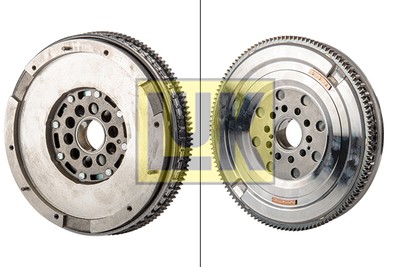 LuK 415 0824 10 Flywheel for VOLVO