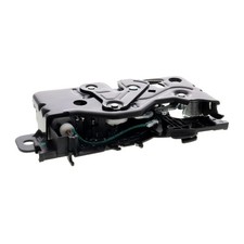 Klappenschloss Verriegelung Heckklappe f�r BMW 3er G20 G80 5er G30 F90 7er VEMO
