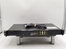 SonicWall SMA 400 Secure Mobile Access Network Security Appliance