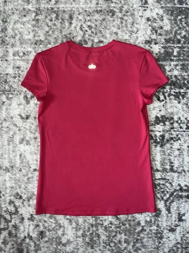 Alo Yoga Alosoft Finesse Tee