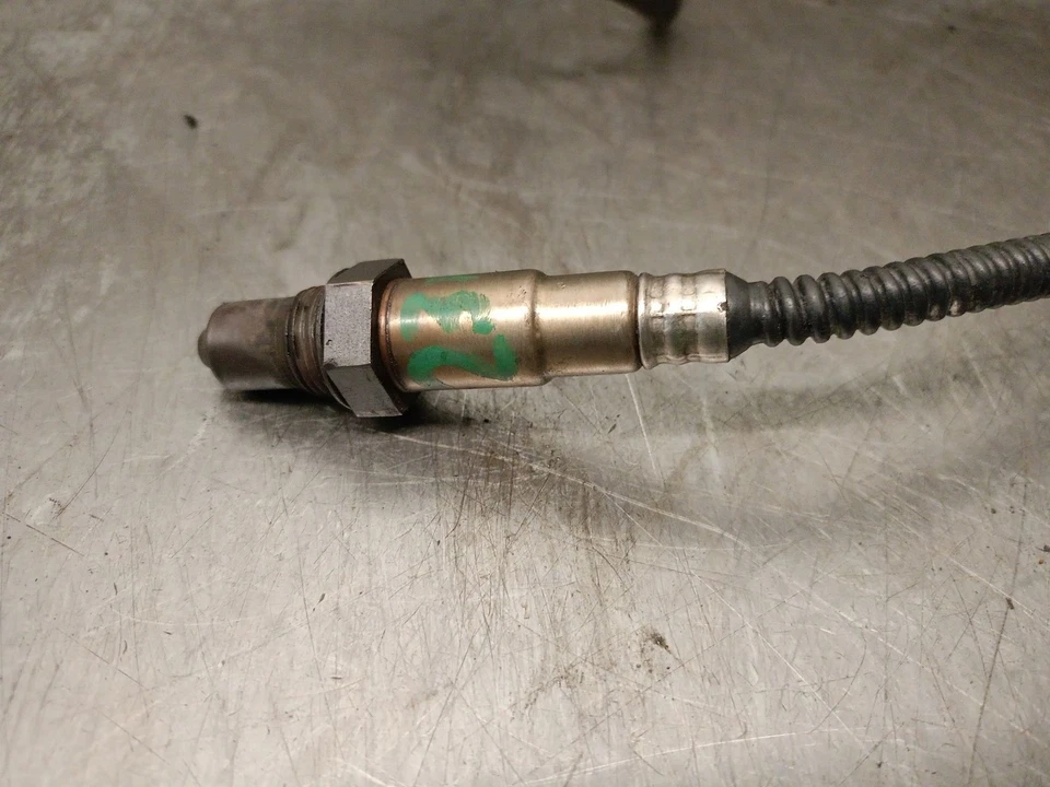 1628HQ SONDA LAMBDA / 1628HQ / 5562718 PARA PEUGEOT 307 CC S1 2.0 16V CAT - Imagen 2 de 4