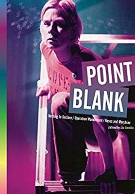 Point Blank : 'Nothing to Declare', 'Operation Wonderland', and '