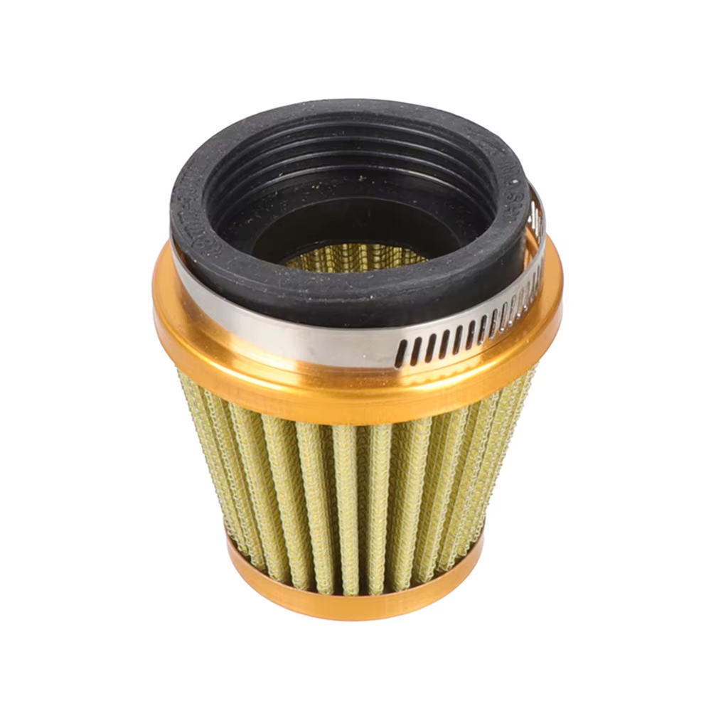 38Mm 45Mm 50Mm 60Mm Motorbike Air Filter Cleaner Induction Kit for 110Cc 125Cc 1