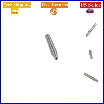M2 Thread Height Gauge CMM Probe Stylus Adapter, 54mm, 8mm Shaft