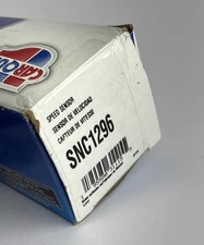 Carquest Premium SNC1296 Automatic Transmission Speed Sensor thumbnail 2