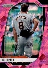 2025 Panini Prizm Baseball #1-150 BASE PRIZM INSERTS Complete Your Set