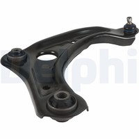 Delphi Querlenker Dreieckslenker TC8384 Stahlblech FüR Nissan Micra 5 K14 LPG