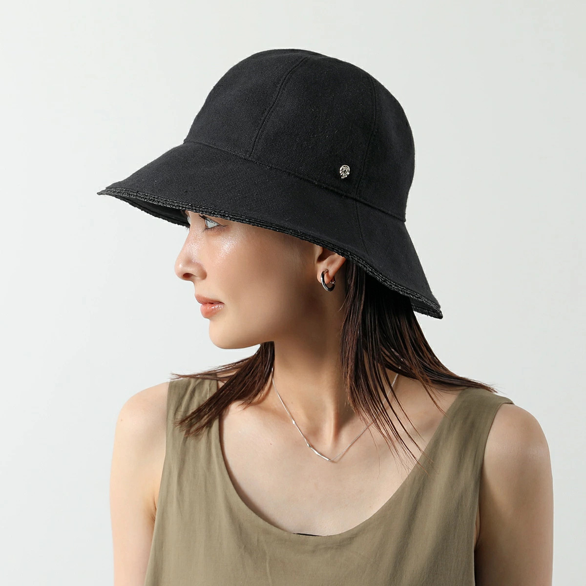 HELEN KAMINSKI Bucket Hat LAMASSU Women