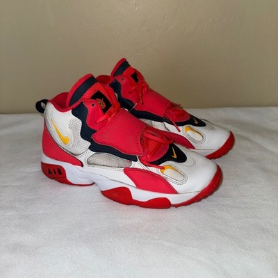 nike air max turf red