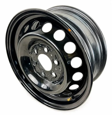 1x Stahlfelge Orig Mercedes Sprinter 907 6,5Jx16 Zoll ET54 LK6x130 A9074014900 - Bild 1 von 4
