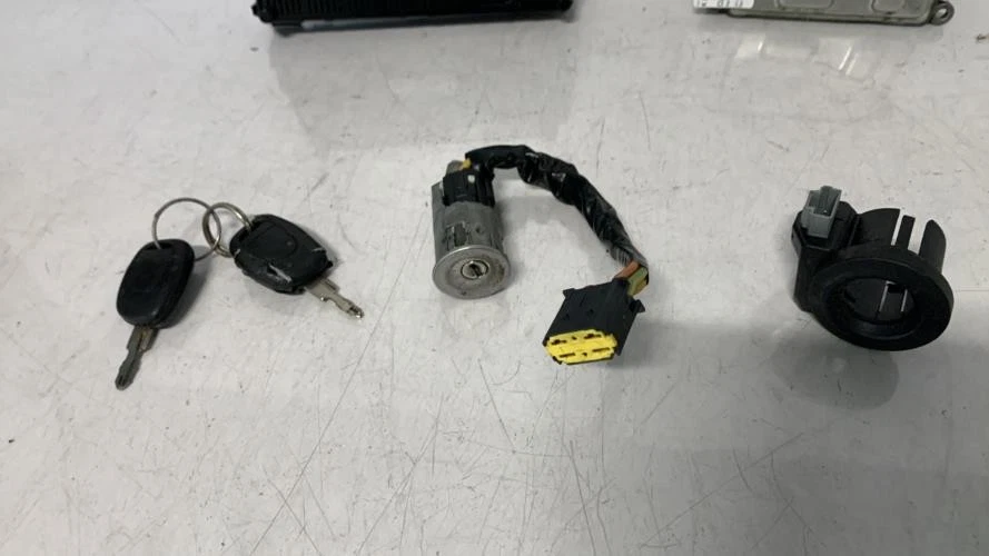 Kit de demarrage RENAULT CLIO 2 PHASE 2 - Photo 3/4