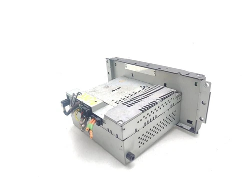 VUX500340 Sistema Audio/Radio Cd para LAND ROVER RANGE ROVER SPORT 2006 9200626 - Imagen 2 de 10