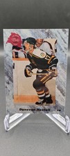 1991 Classic Draft Picks - Donevan Hextall #29 (RC)