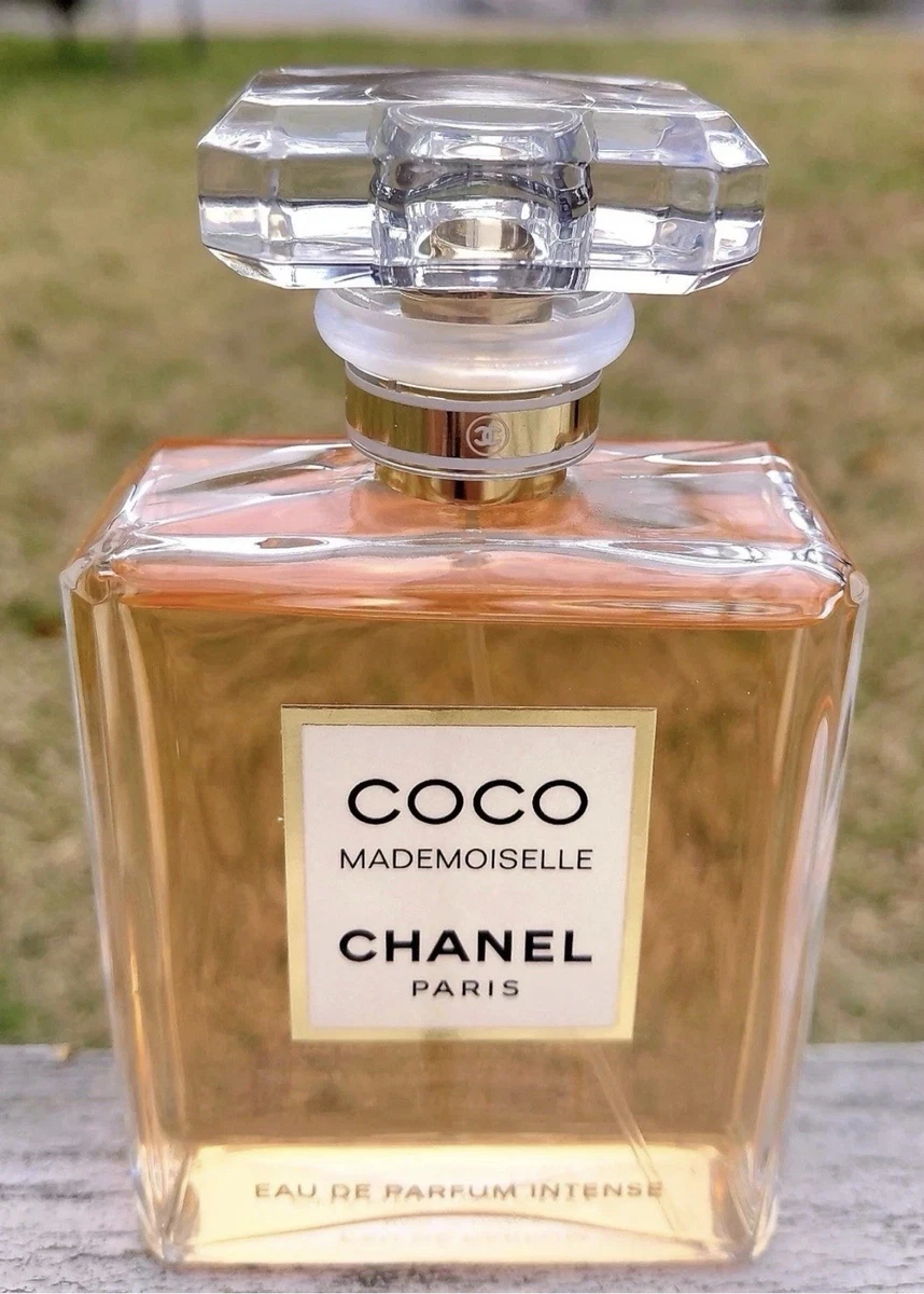 Preços baixos em CHANEL Coco Mademoiselle Eau de Toilette Feminino