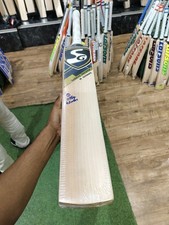 SG IK Ultimate Cricketschläger riesiges Prof...
