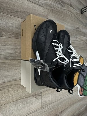 Size 11 - NOCTA x Nike Air Zoom Drive Black White