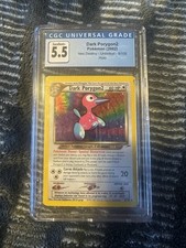 Pokémon TCG Dark Porygon2 Neo Destiny Holo Card 8/105 Unlimited Rare on eBay