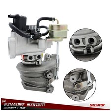 Turbo Turbocharger For Chevy Malibu Camaro Equinox Cadillac Ats Buick Regal 2.0l Turbo Turbocharger For Chevy Malibu Camaro Equinox Cadillac Ats Buick Regal 2.0l