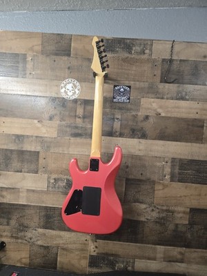 ARIA PRO II RS KNIGHT WARRIOR Electric Guitar Japan Rare