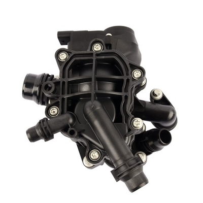 #ad BriSunshine Engine Cooling Coolant Thermostat Assembly Replacement for BMW $106.99