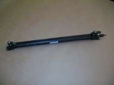 Parker Pneumatic Cylinder 01.00CCB2AU19A6 21.000 1" B 21" S USED