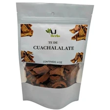 Cuachalalate Herb - Hierba Agranel 4oz 114g from Mexico free shipping