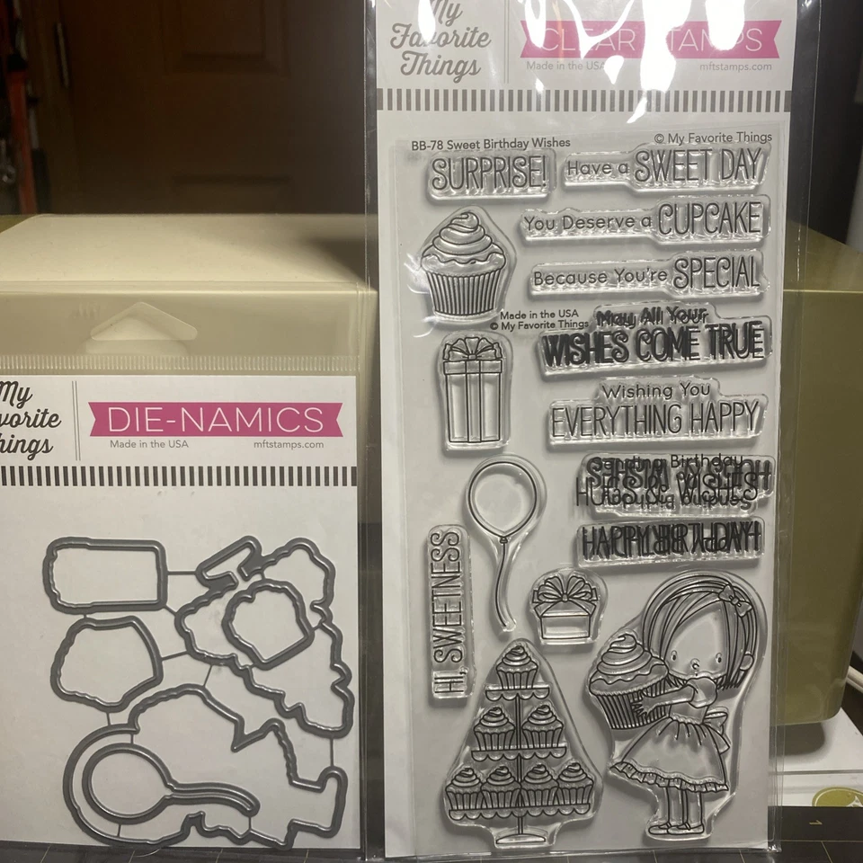 мои любимые вещи марки и штампы - Изображение 2 из 2