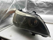 Fits 2005-2007 Bmw 530i Right Headlight Oem63127160158 Fits 2005-2007 Bmw 530i Right Headlight Oem63127160158
