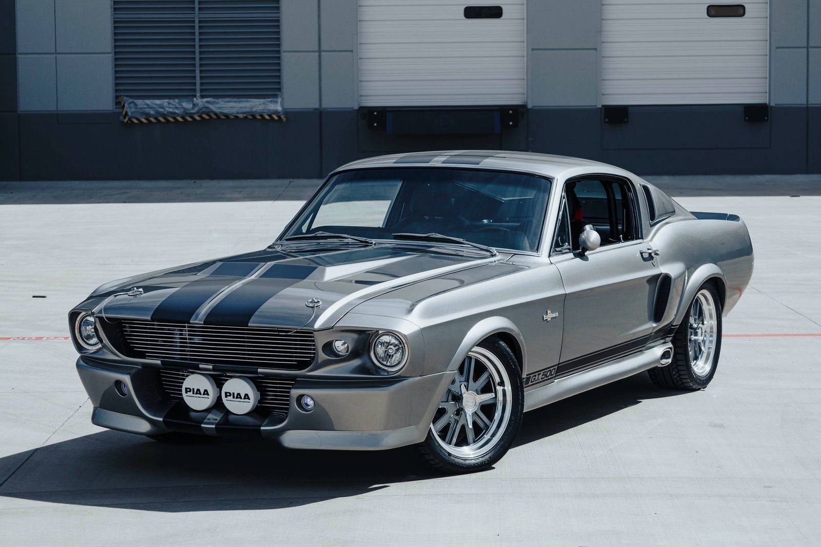 1968 Ford Mustang for sale in Carrollton Texas