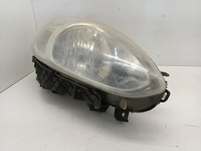 Feu avant (phare) Fiat PUNTO EVO