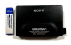 SONY WM-701C walkman cassette player WORKING Made in Japan  Reverse Dolby DBB