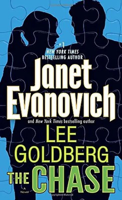 The Chase: A Novel (Fox and O'Hare, Band 2) - Evanovich, Janet