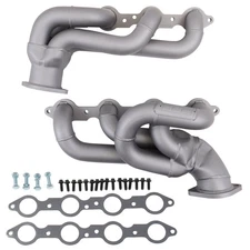 BBK Performance Parts 4020 Shorty Tuned Length Headers