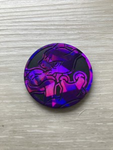 Mewtwo Coin | eBay