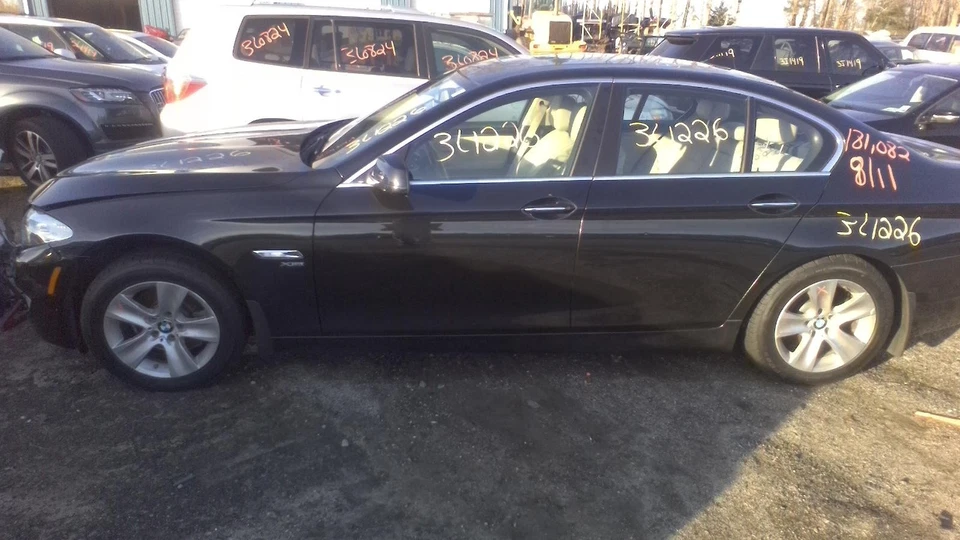 Used Glove Box fits: 2012 Bmw 528I Grade A - Image 3 of 4