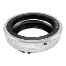 EasyBuy T2 to Minolta MD Lens Mount Adapter Camera Lens Adapter