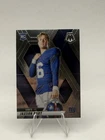 2025 Panini Mosaic - Rookie Variations Jaxson Dart #288 (RC)