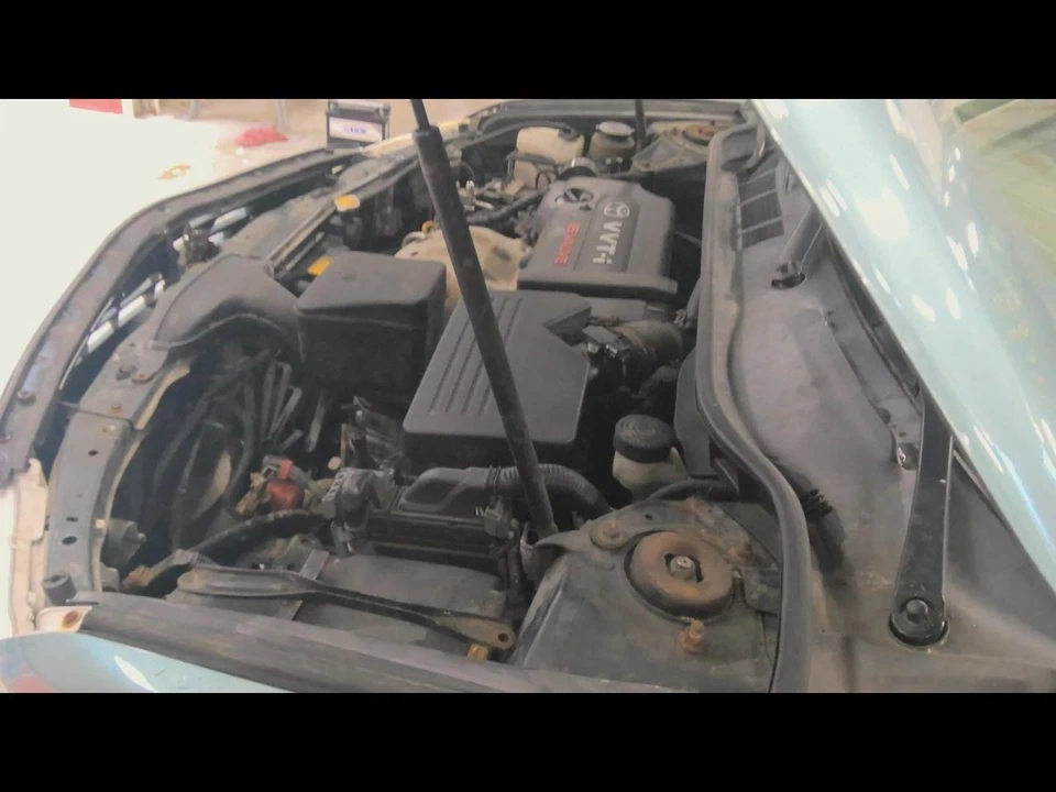 Расходомер воздуха трансформируемый подходит для 06-15 LEXUS IS250 708791 - Изображение 2 из 4