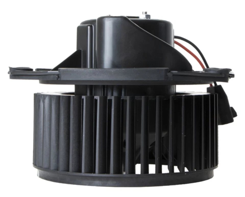 Motor soplador de climatización Four Seasons 75753 - Buick/Chevy/Pontiac 04-16 Foto 3 de 4