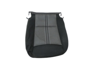 Sitzbezug Sitzpolster für Fahrersitz Sitz li vo BMW X1 E84 X18D 09-12 Kombi