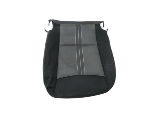 Sitzbezug Sitzpolster für Fahrersitz Sitz li vo BMW X1 E84 X18D 09-12 Kombi