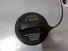 TANKDECKEL / 76387 F&Uuml;R MERCEDES-BENZ CLASE M W163 ML 430 163.172